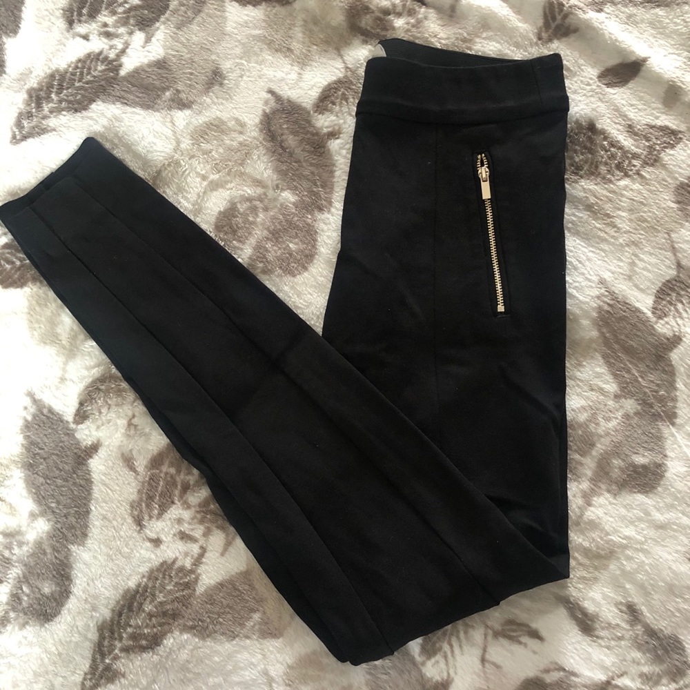 Casual skinny jeggings